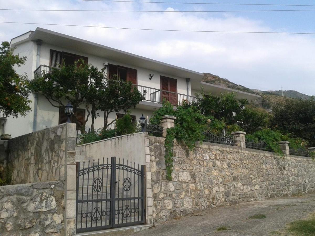 Green olive 1 - B&B