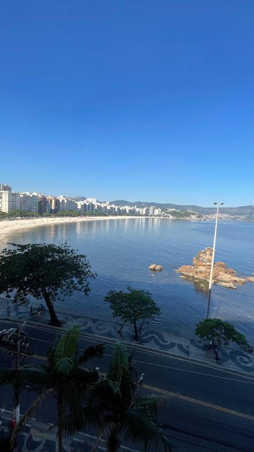 Praia de Icaraí - Chambres d'hôtes Niterói