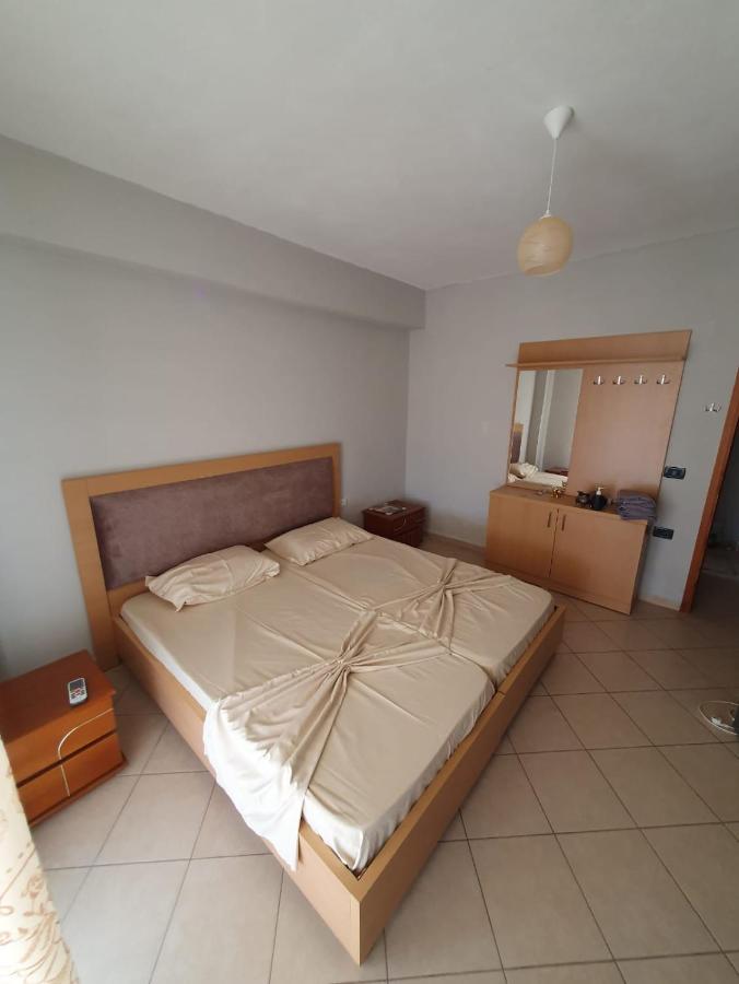 Double or Twin Room with Balcony