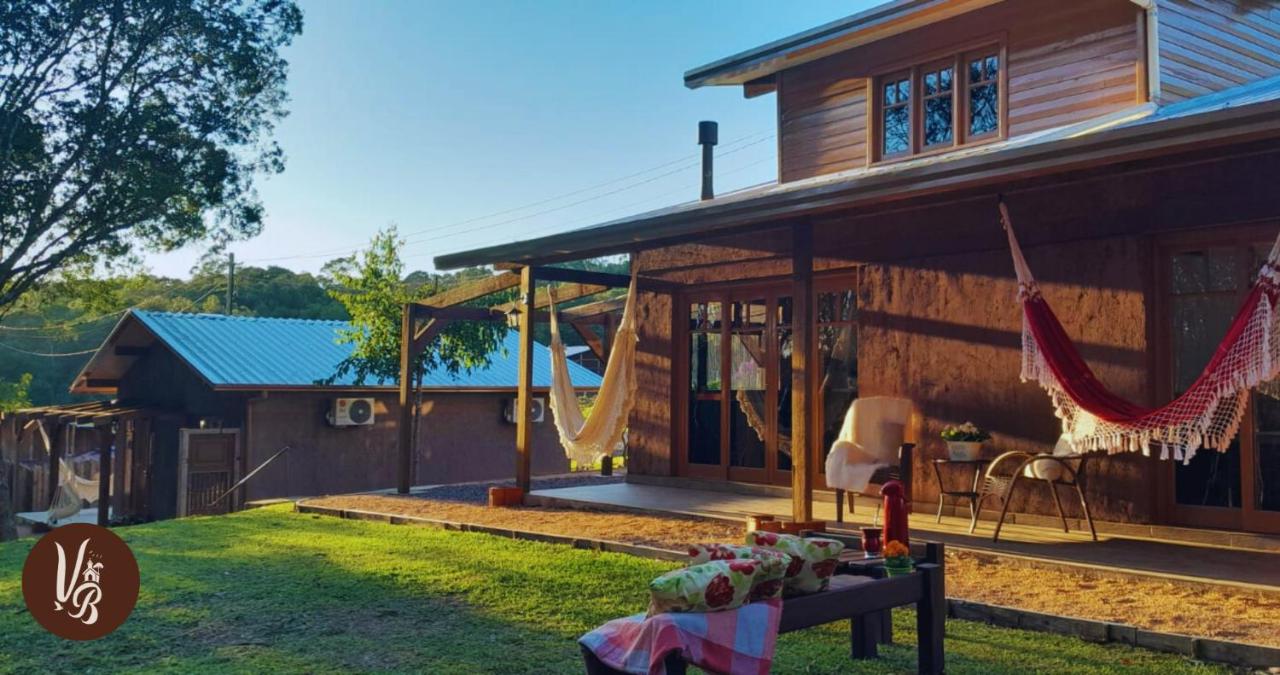 Chalet 2 Chambres