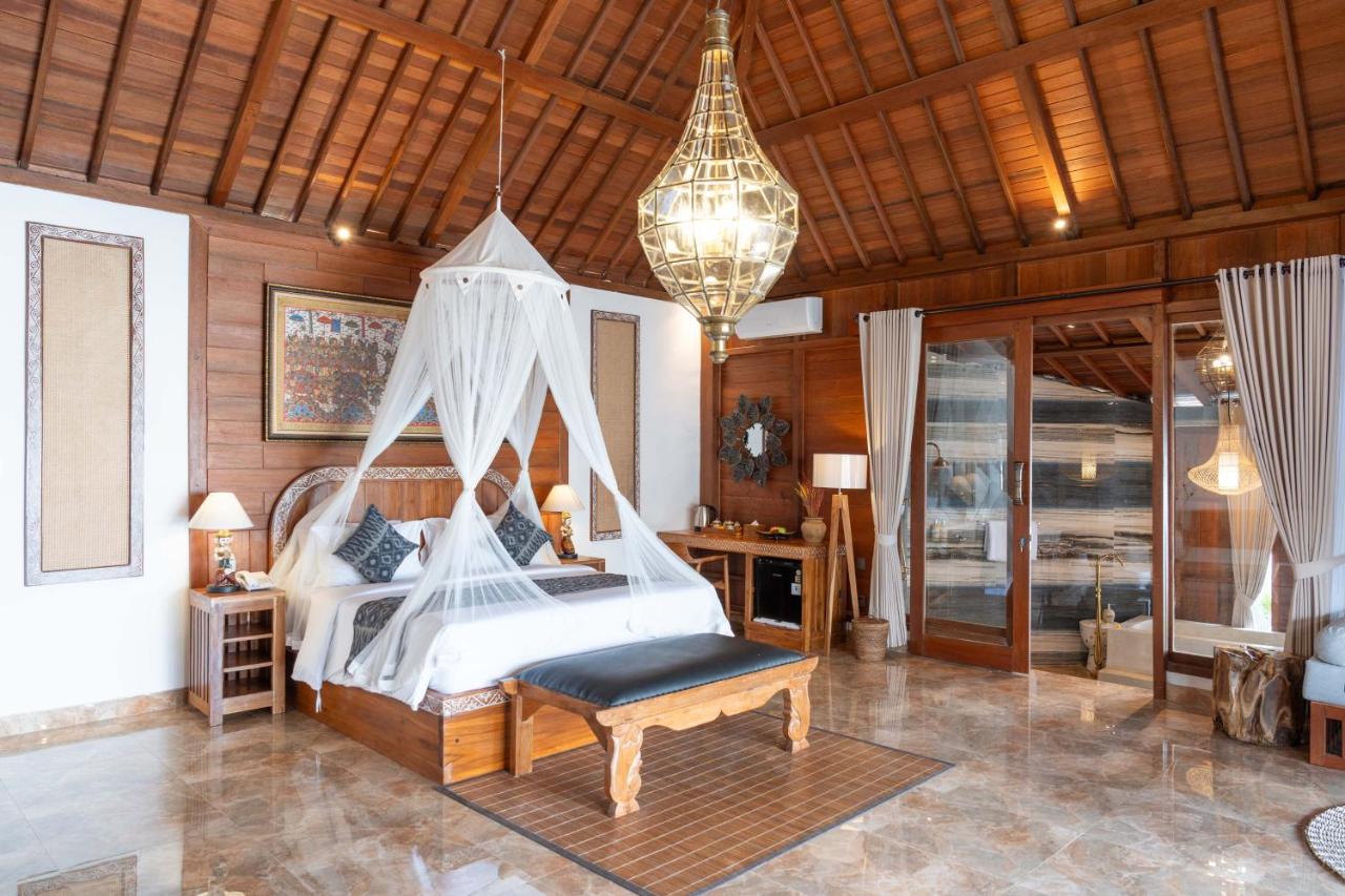 One Bedroom Grand Suite Pool Villa
