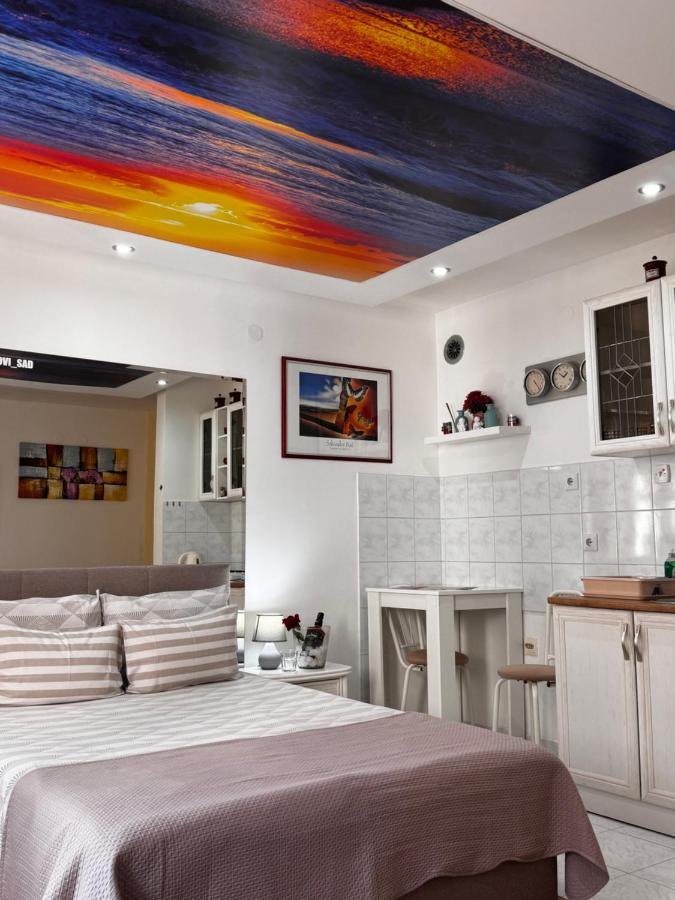 Post apartmani - Bulevar - B&B