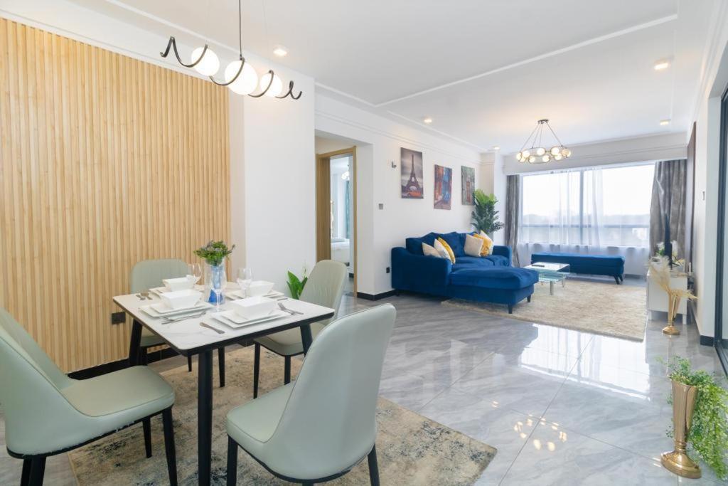 Wood Avenue Apartment - B&B