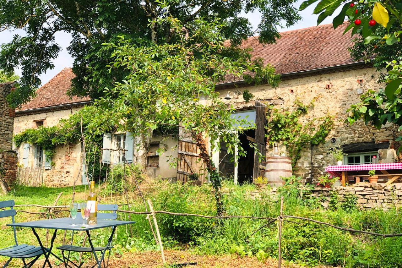 Gîte au Bray - B&B