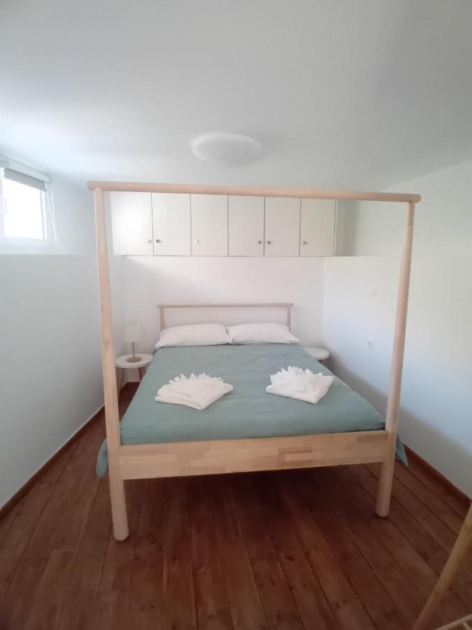 Kavousi House - Chambres d'hôtes Kavoúsi