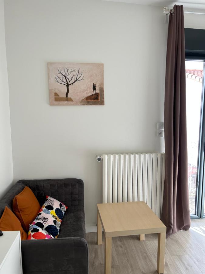 Appartement met 1 Slaapkamer en Uitzicht op de Tuin