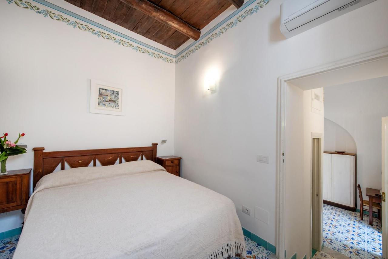 Apartamento con terraza 
