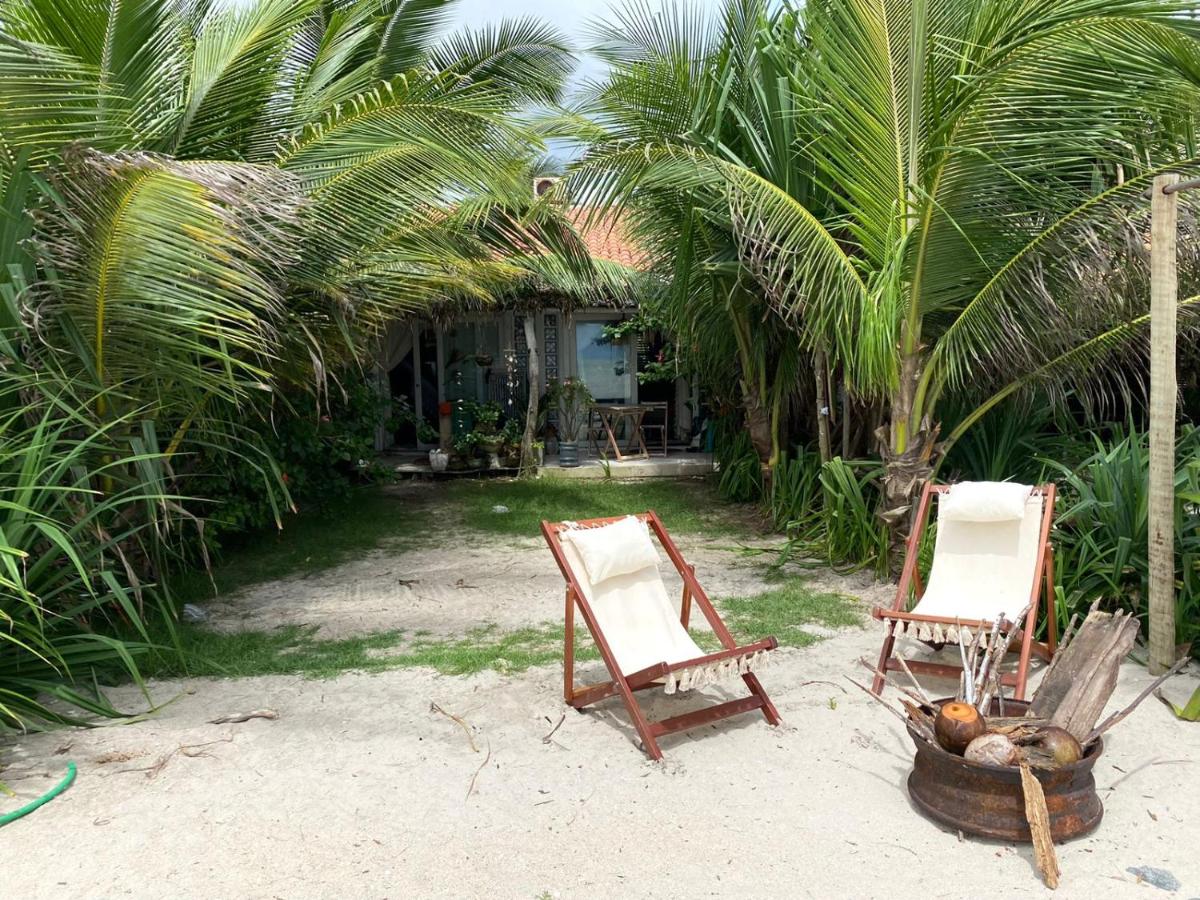 La Moni - Chambres d’hôtes Preá