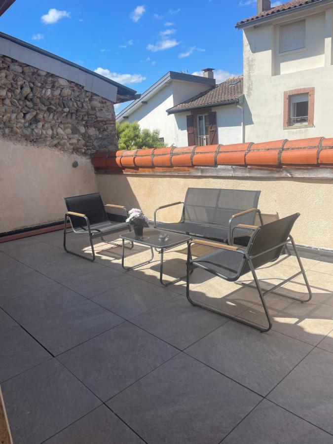 Les 3 clochers - B&B