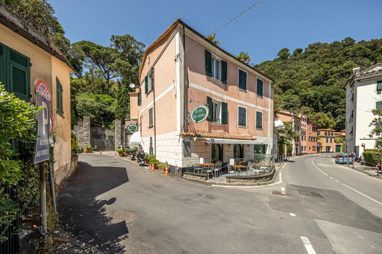 PETITE PARAGGI Vista e Comodità sul Mare - B&B