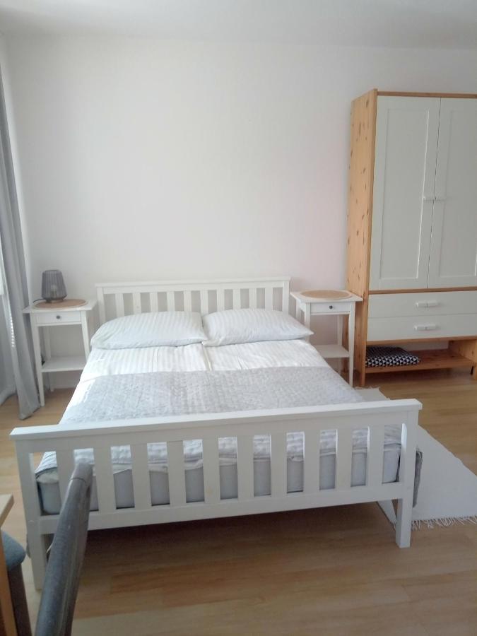 Chambre Triple avec Salle de Bains Privative