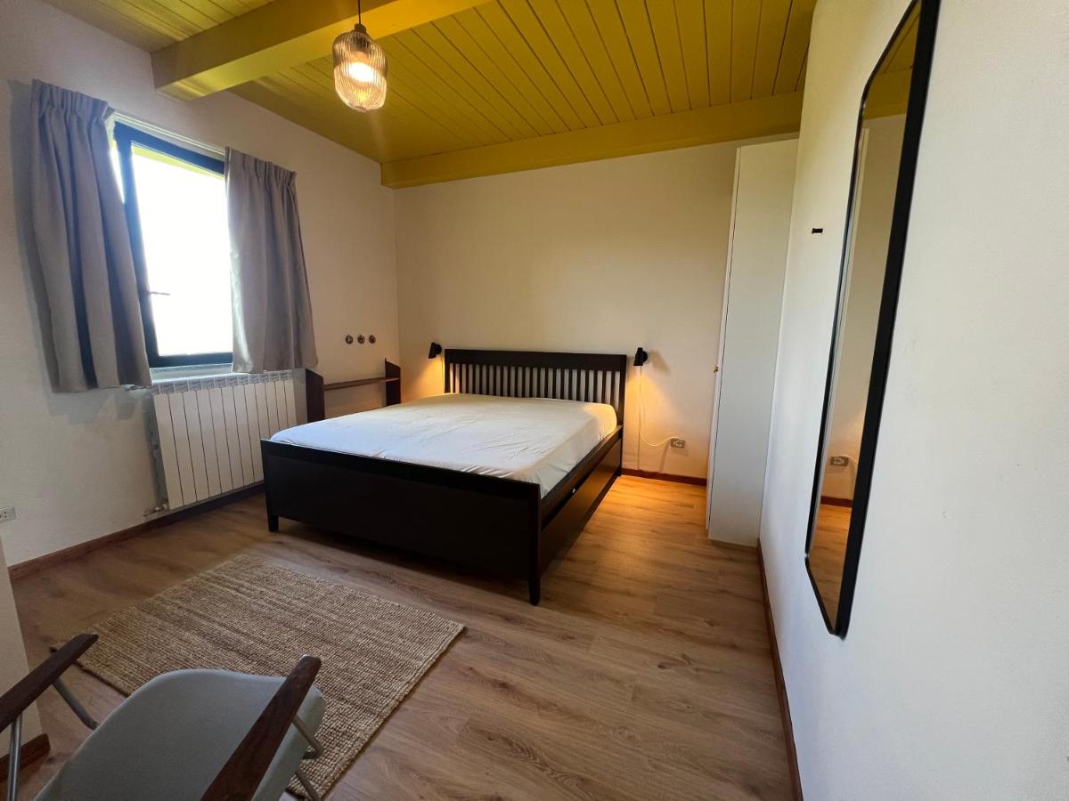 Appartement met Uitzicht op het Gebergte