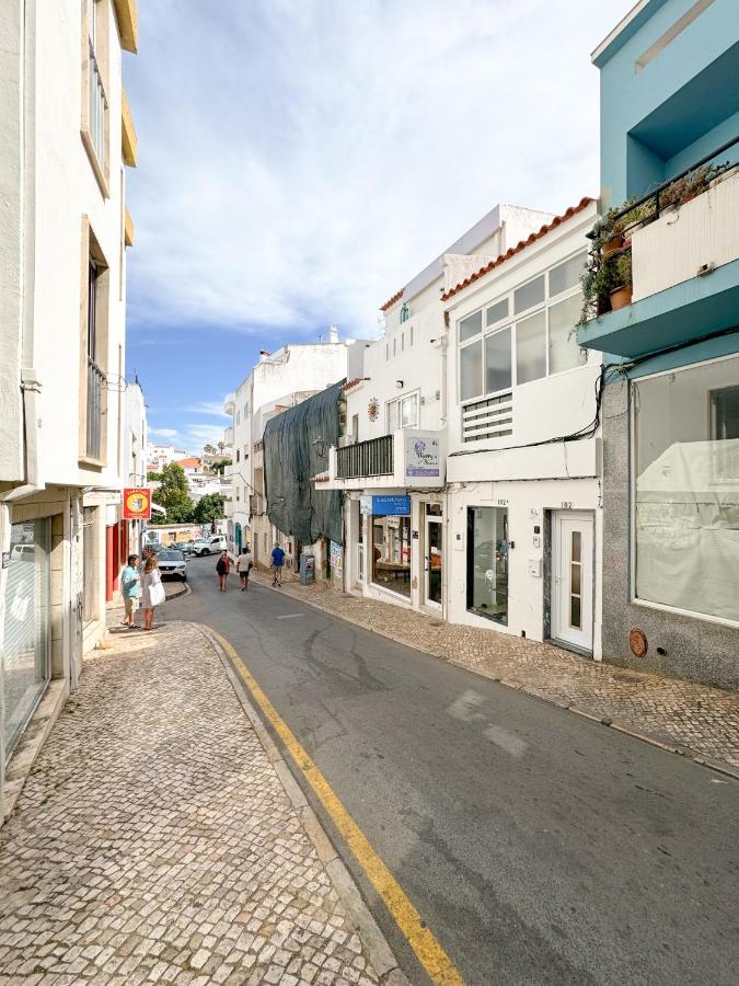 Apartamento Centro Histórico - B&B