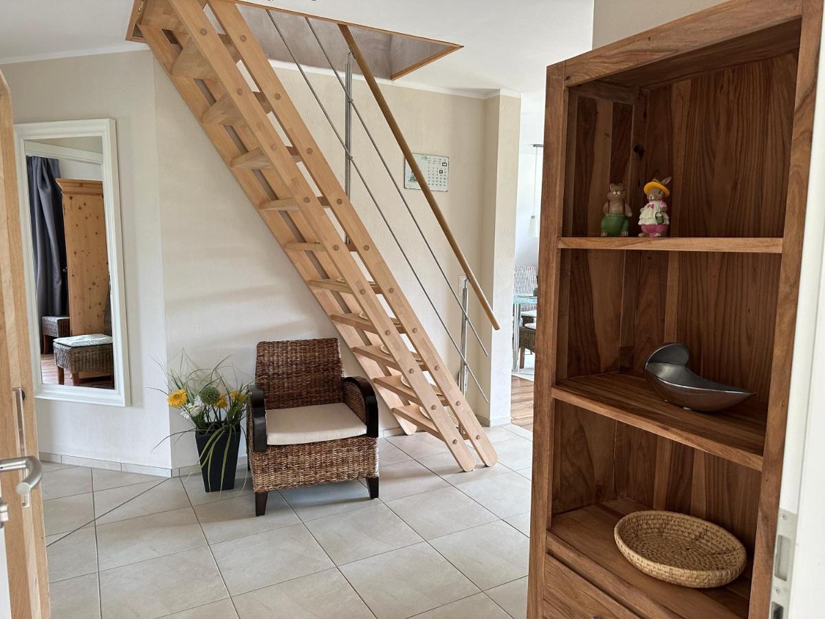 Seewind OG - Bed and Breakfast Groß Schwansee