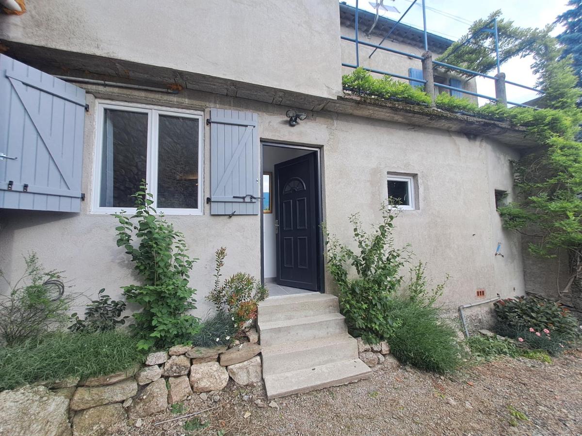 T2 Concoules - Ferienwohnung Concoules