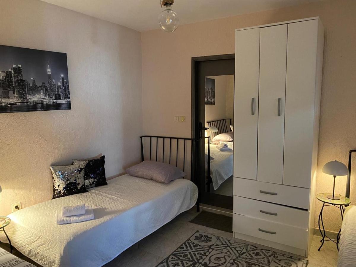 Studio Appartement