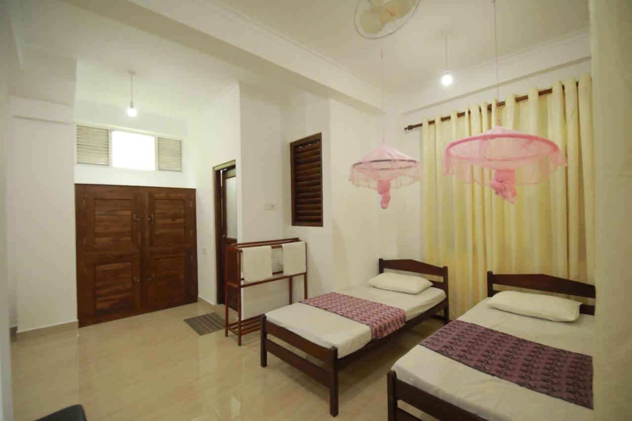 Habitación Familiar con baño 