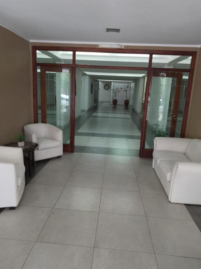 Patricia, hermoso 2 amb, cerca de la playa y del casino central de mar del plata - Ferienwohnung