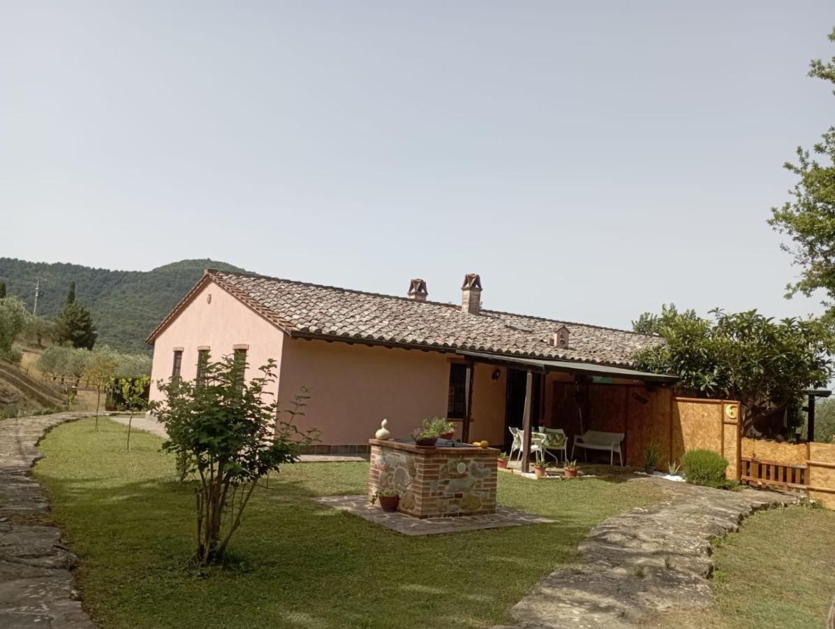 Eclissi casa vacanza LUNA - Ferienwohnung