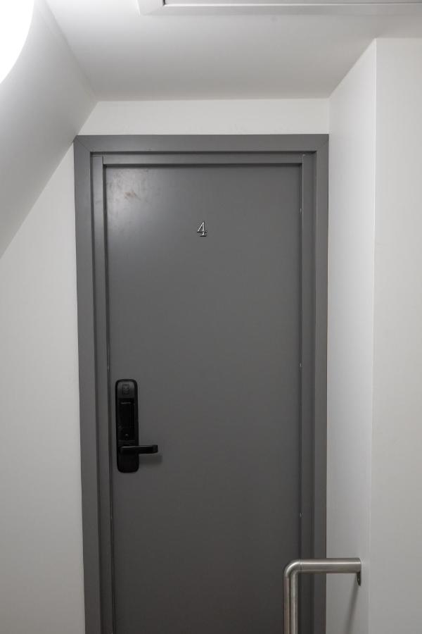 Appartement Supérieur 1 Chambre