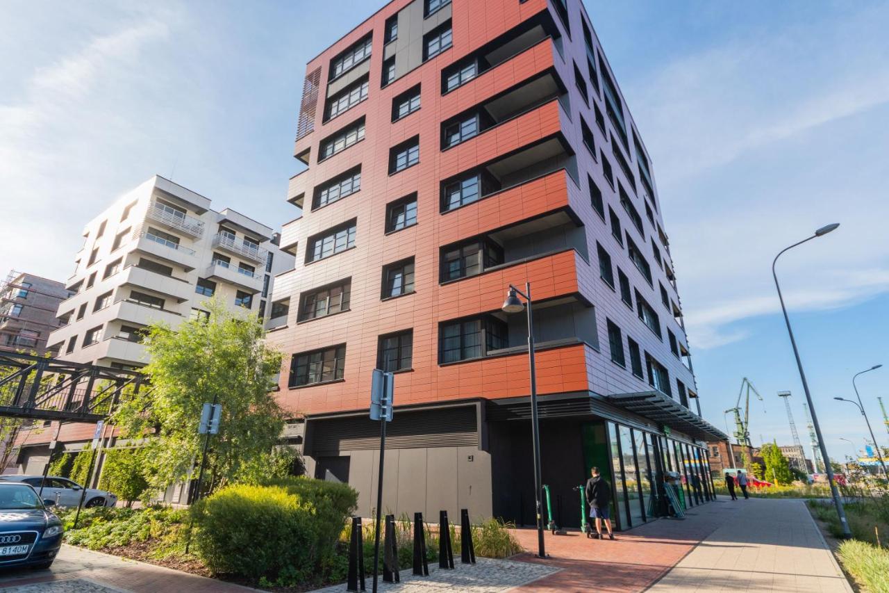 Familien-Apartment mit 2 Schlafzimmern