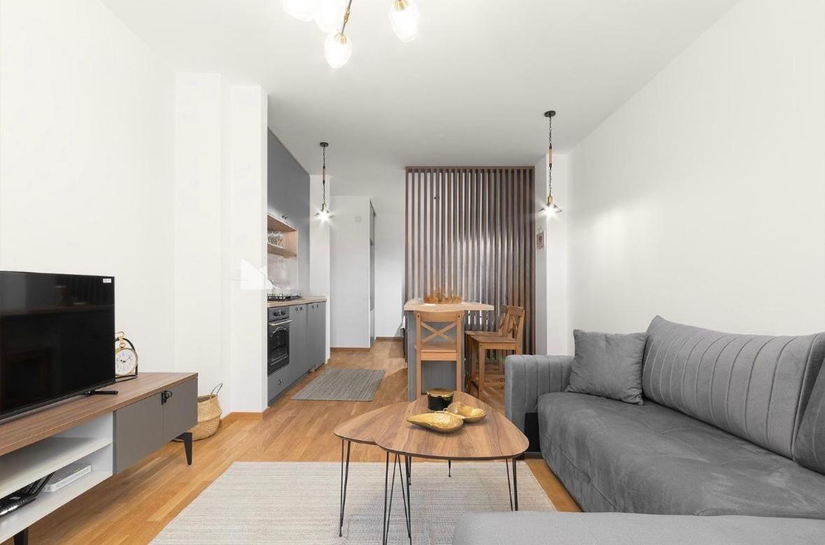 Anja Apartment - Ferienwohnung