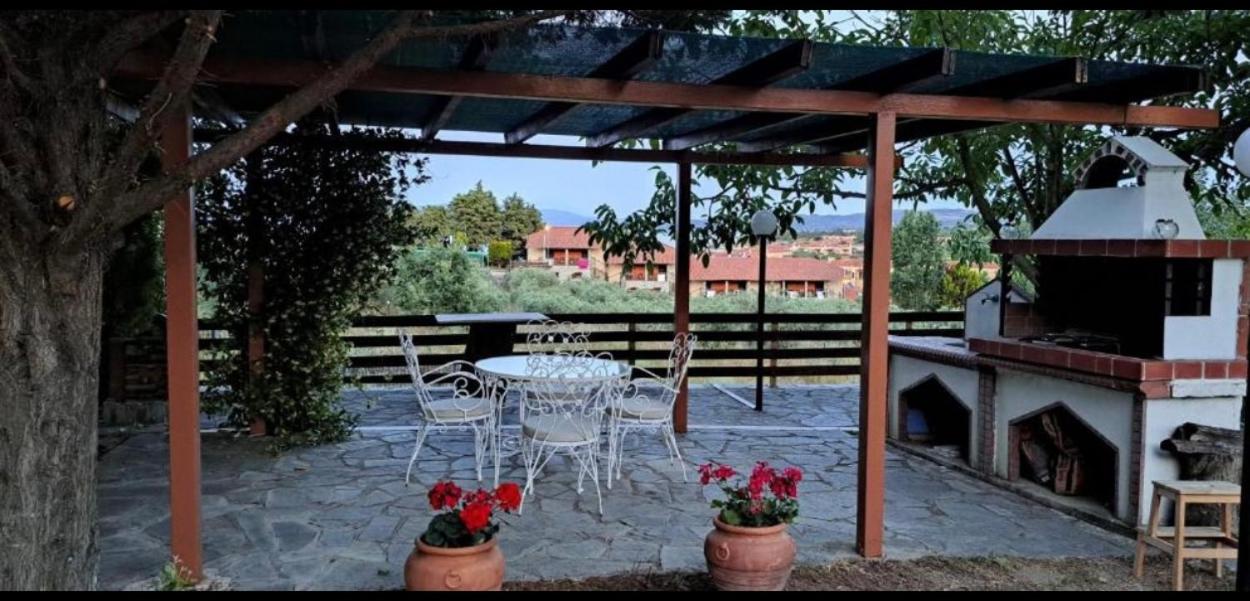 Alexandros - B&B