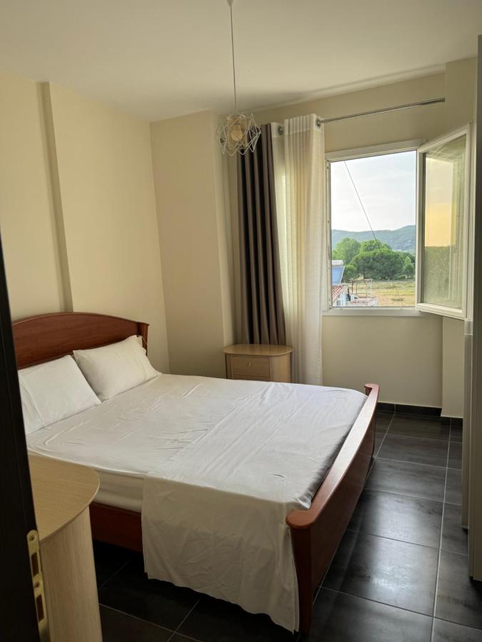 Lalez bay Apartment - Bed and Breakfast Durrës
