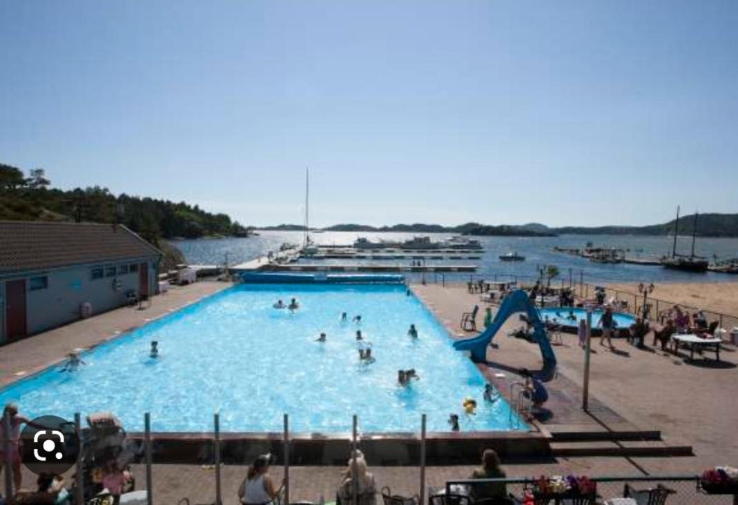 Tjønneveien - Ferienwohnung