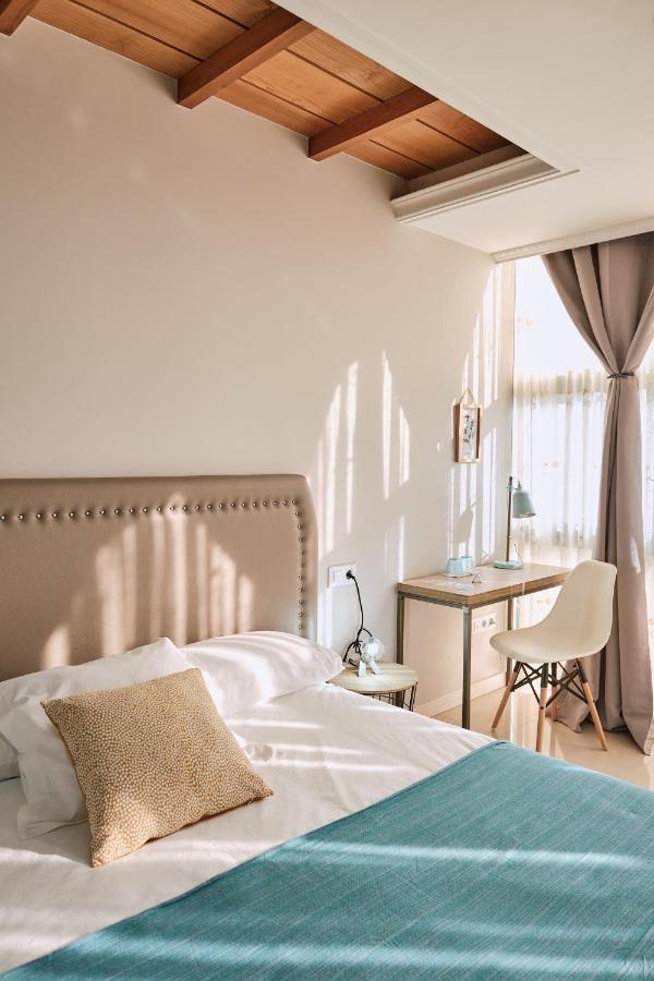 A TABERNA ROOMS - B&B