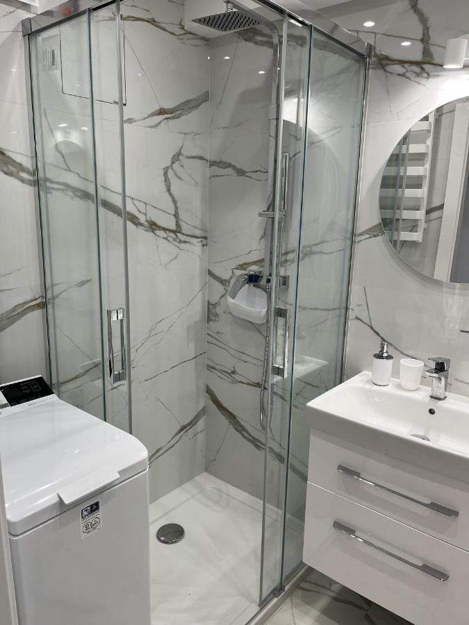 Appartamento con 2 Camere da Letto