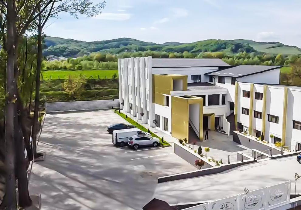 Popasul lui Gicuță - B&B
