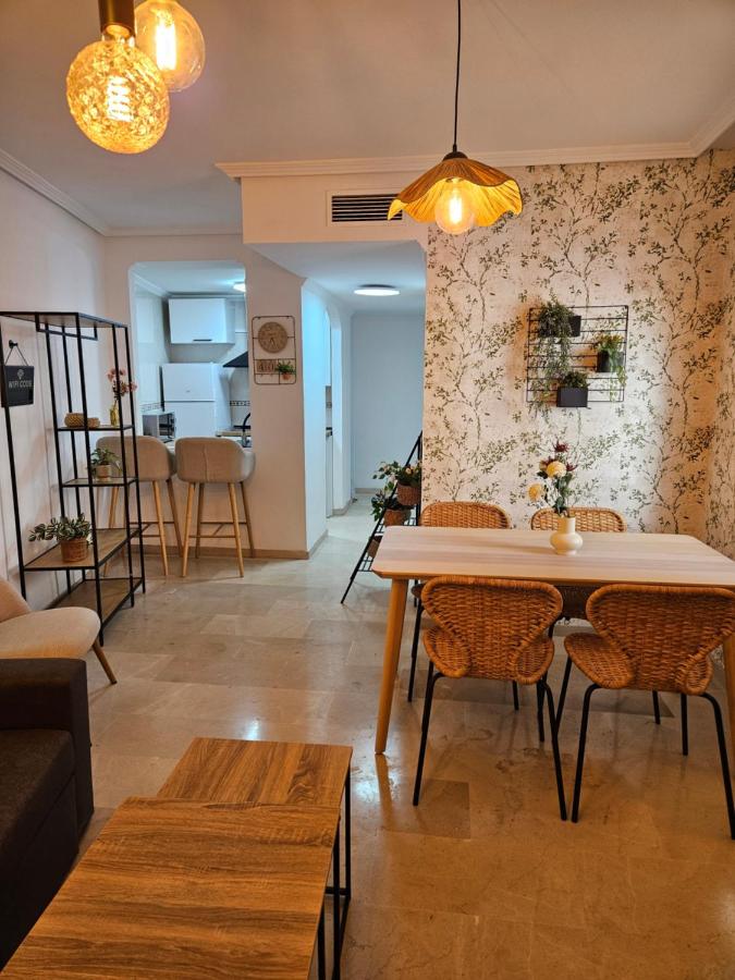 Apartamento Alma de Garrucha - Ferienwohnung