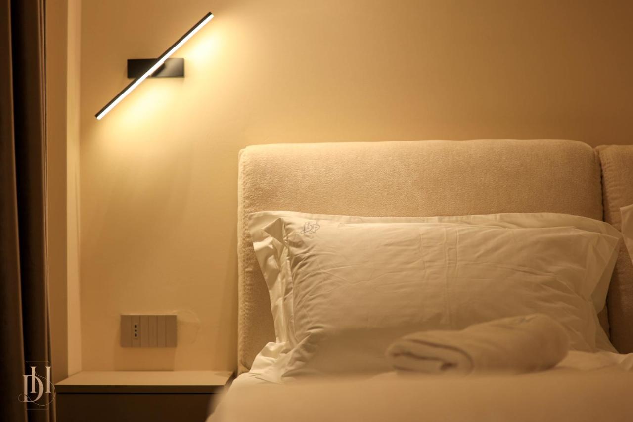 Chambre Triple avec Balcon