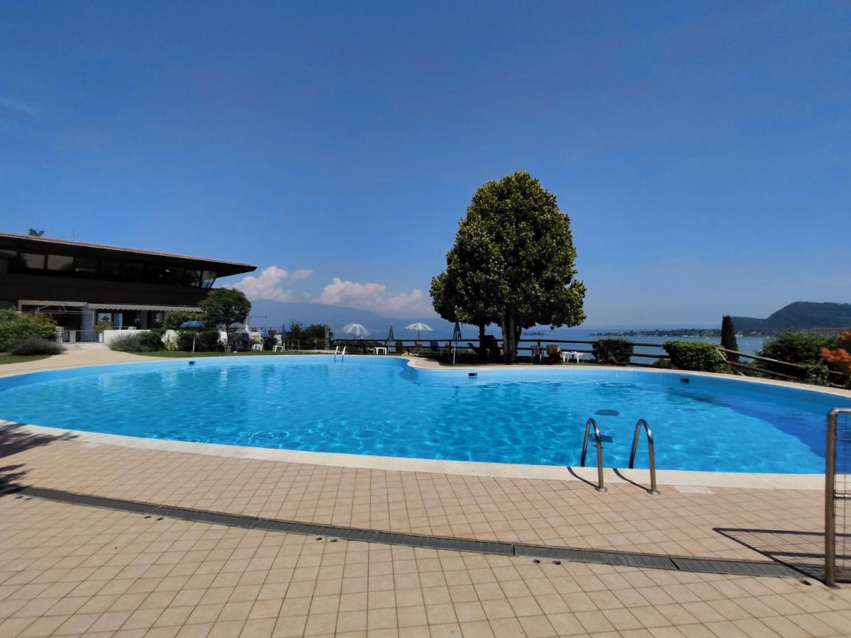 Appartamento Bellavista CRB-BGL - B&B Manerba del Garda