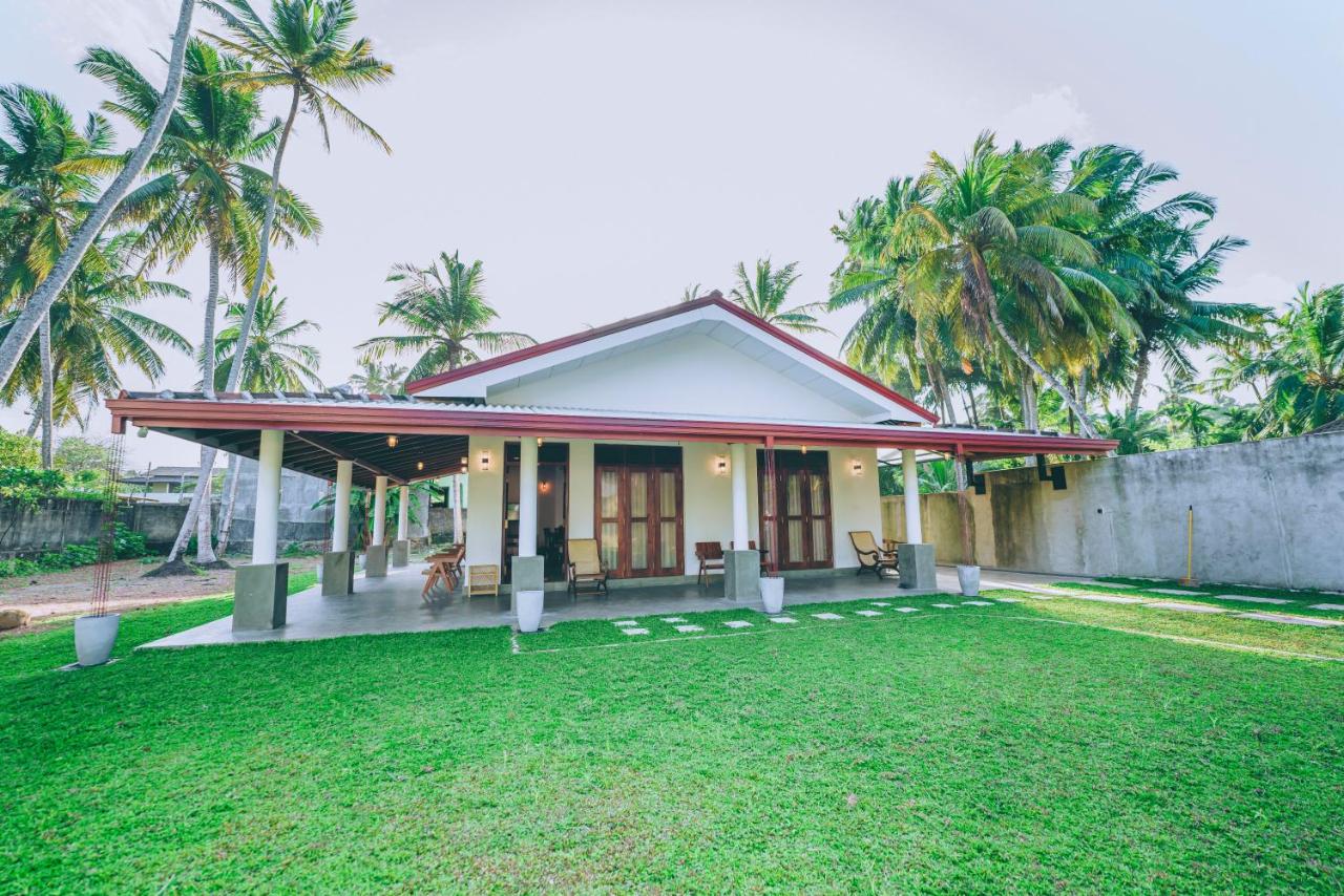 Villa Sewinro - B&B Talpe