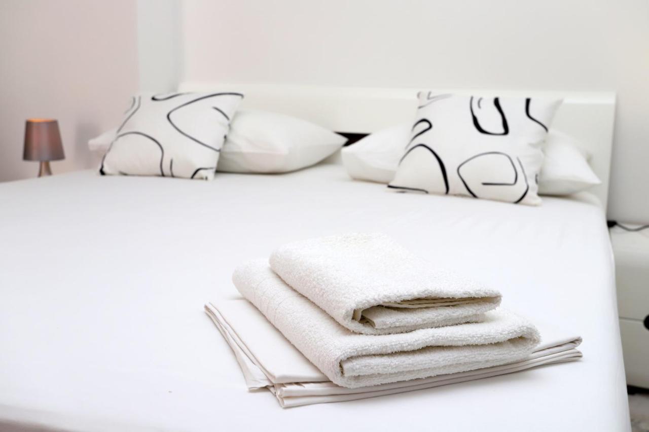 Appartamento con 1 Camera da Letto