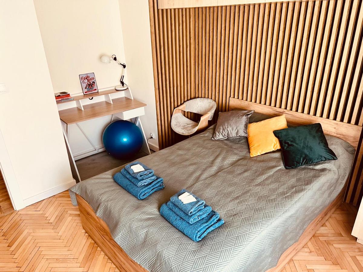 Octopus Apartament - B&B