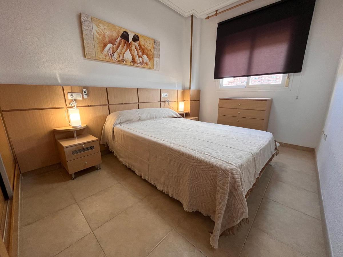 Appartamento con 2 Camere da Letto