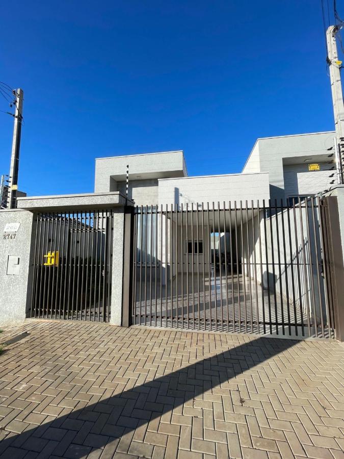 Casa para Família, melhor hospedagem Foz - B&B