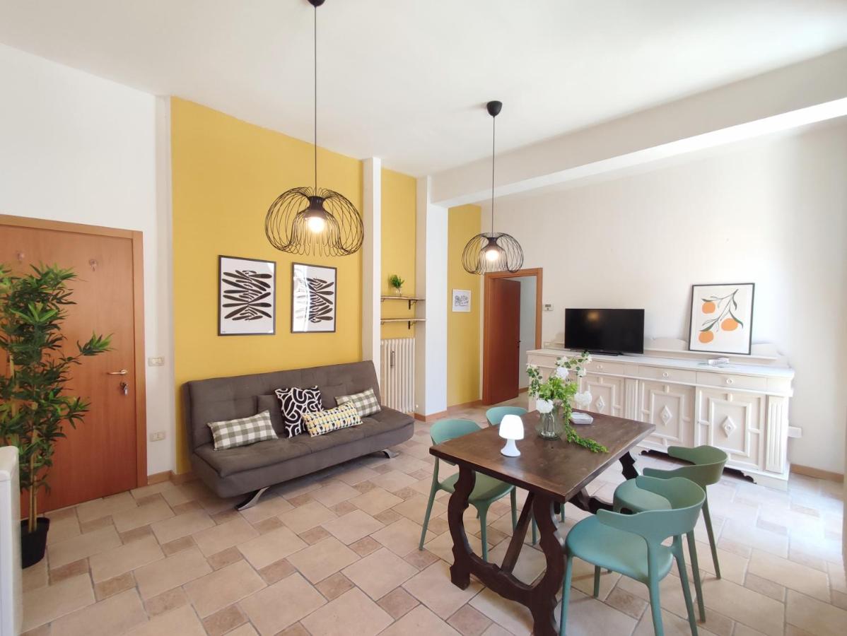 Casa Laura in centro - Ferienwohnung San Benedetto del Tronto
