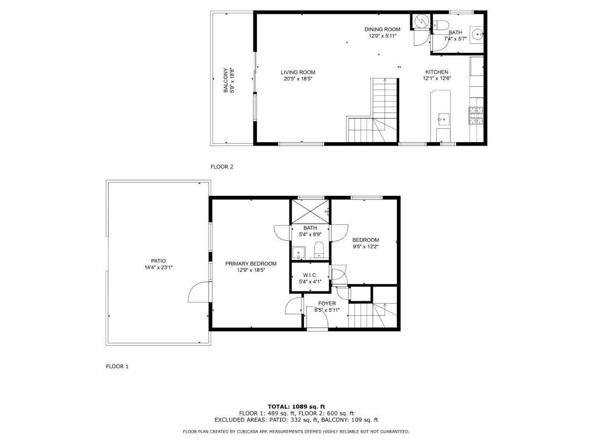 3600 W Oceanfront - B&B