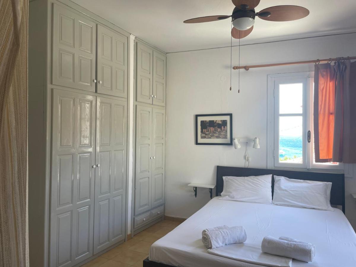 Apartment - Erdgeschoss