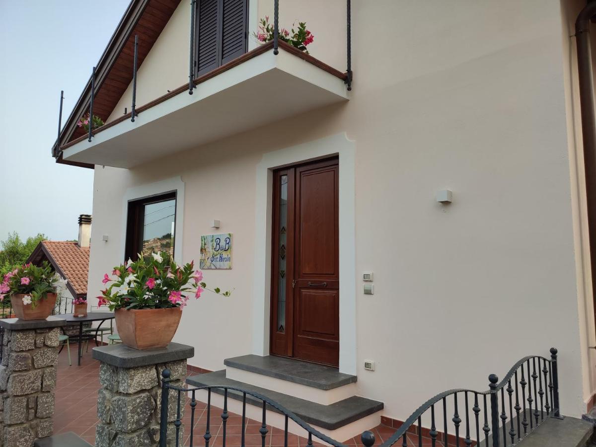 San Nicola - B&B
