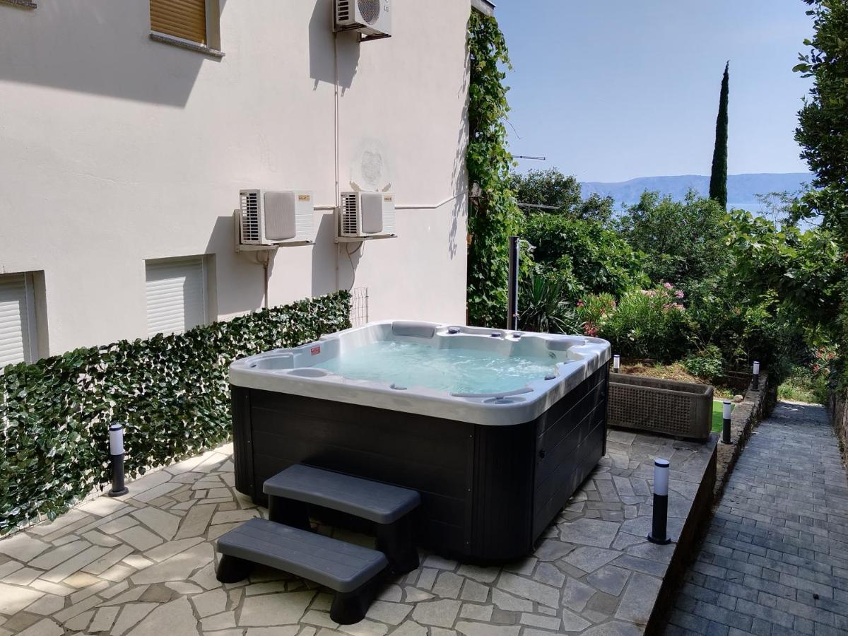 Apartman Pako i Ivano - B&B Novi Vinodolski