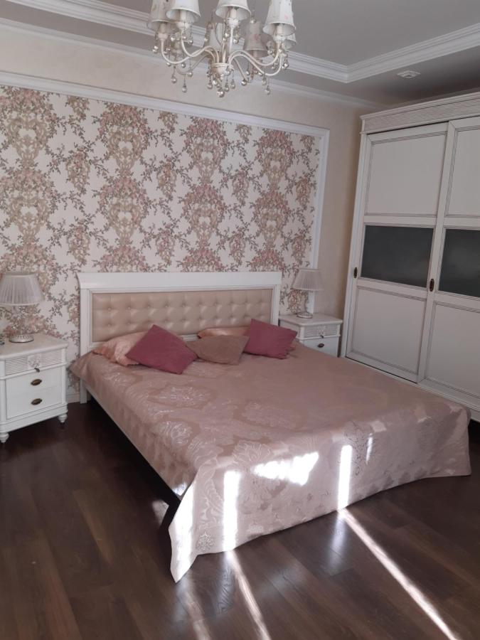 Жк Гольфстрим - Chambres d’hôtes