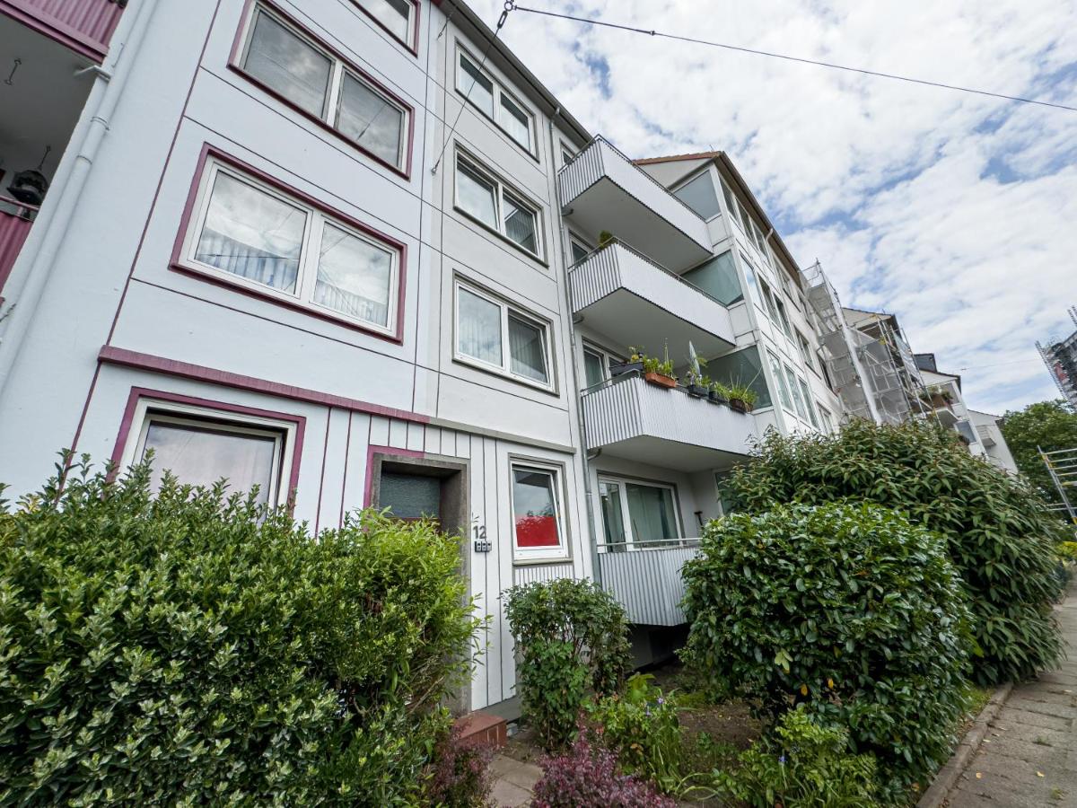 Appartement met 1 Slaapkamer en Uitzicht op de Stad