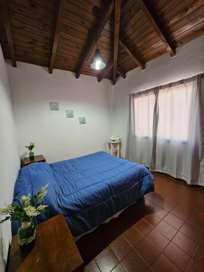 Complejo Cerrado Zona Shopping - B&B Villa Nueva