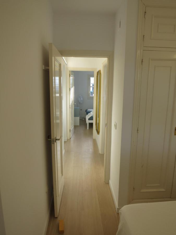 Apartamento El Bogavante - B&B