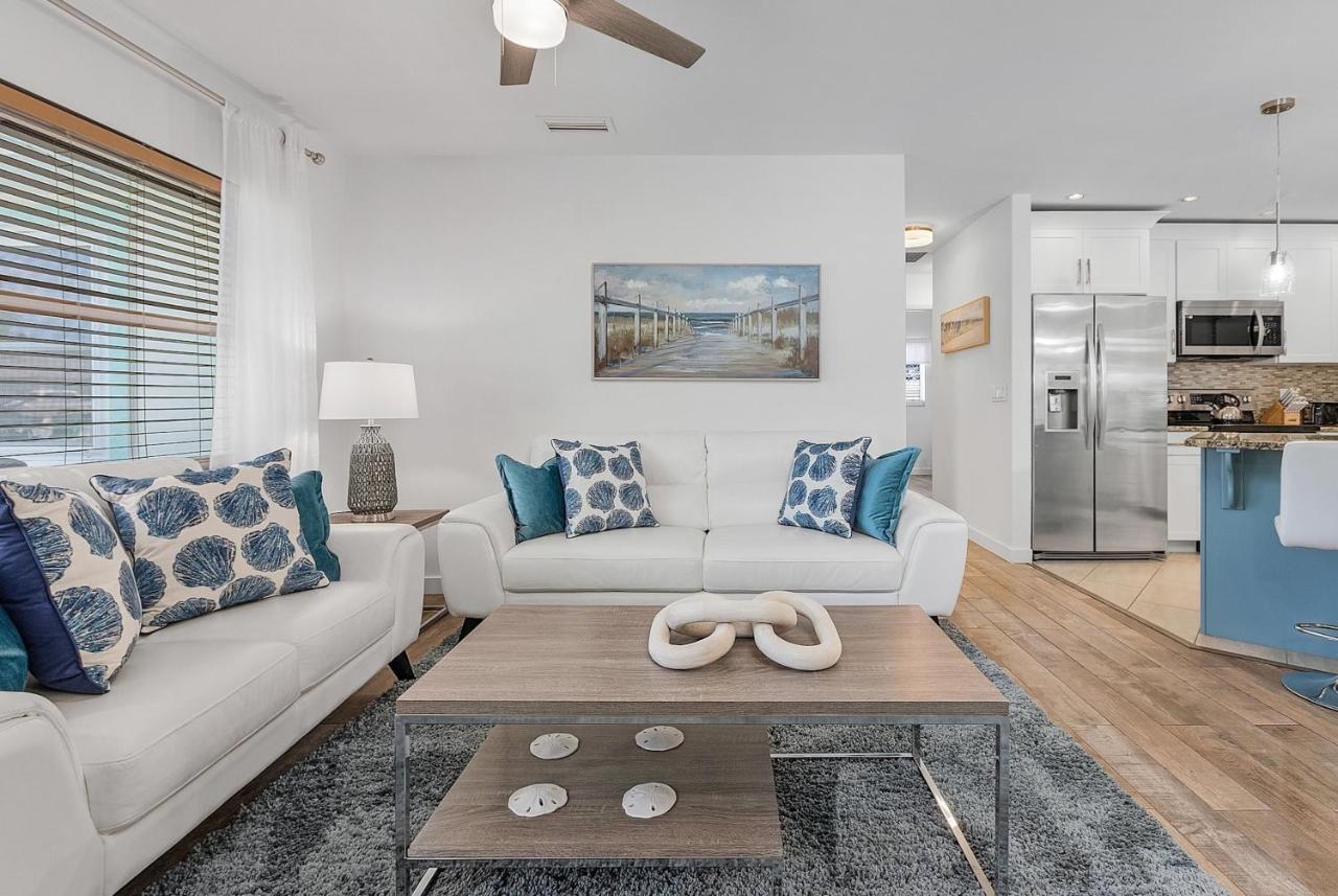 4 BDRMNaples LuxuryHtd PoolSuper-CleanPets ok - B&B Naples